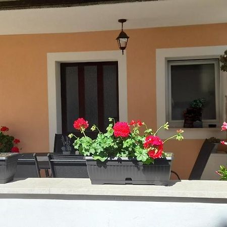 Casa Simeti Apartment Пореч Екстериор снимка