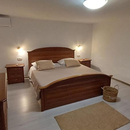 Casa Simeti Apartment Пореч Екстериор снимка