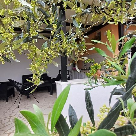 Casa Simeti Apartment Пореч Екстериор снимка