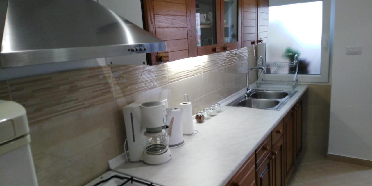 Casa Simeti Apartment Пореч Екстериор снимка