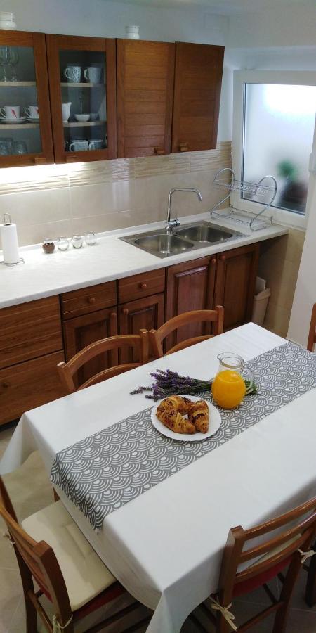 Casa Simeti Apartment Пореч Екстериор снимка