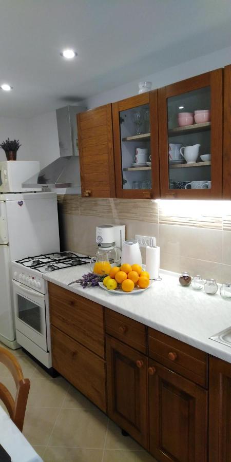 Casa Simeti Apartment Пореч Екстериор снимка