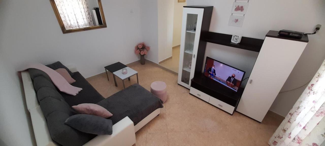 Casa Simeti Apartment Пореч Екстериор снимка