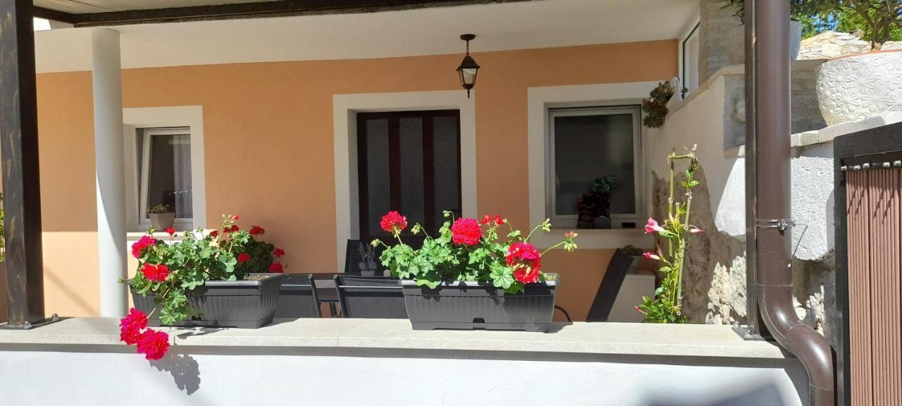 Casa Simeti Apartment Пореч Екстериор снимка