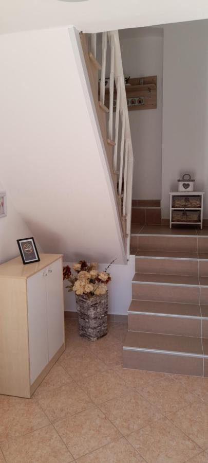 Casa Simeti Apartment Пореч Екстериор снимка