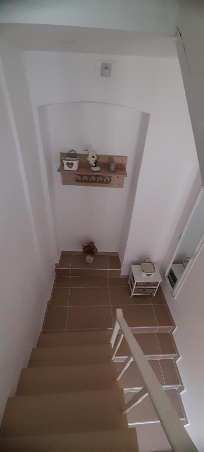 Casa Simeti Apartment Пореч Екстериор снимка
