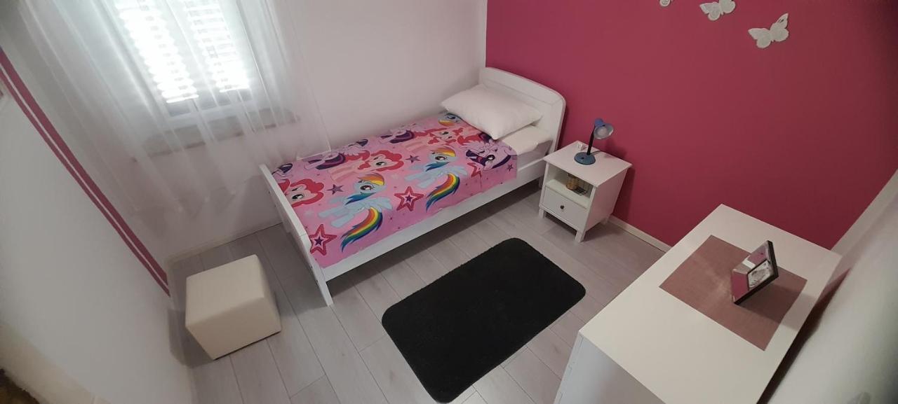Casa Simeti Apartment Пореч Екстериор снимка