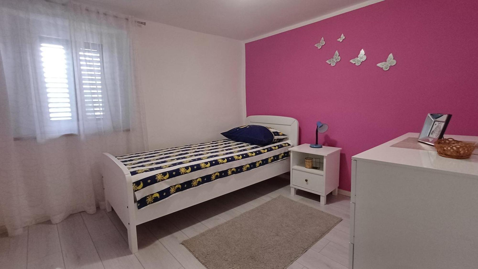 Casa Simeti Apartment Пореч Екстериор снимка