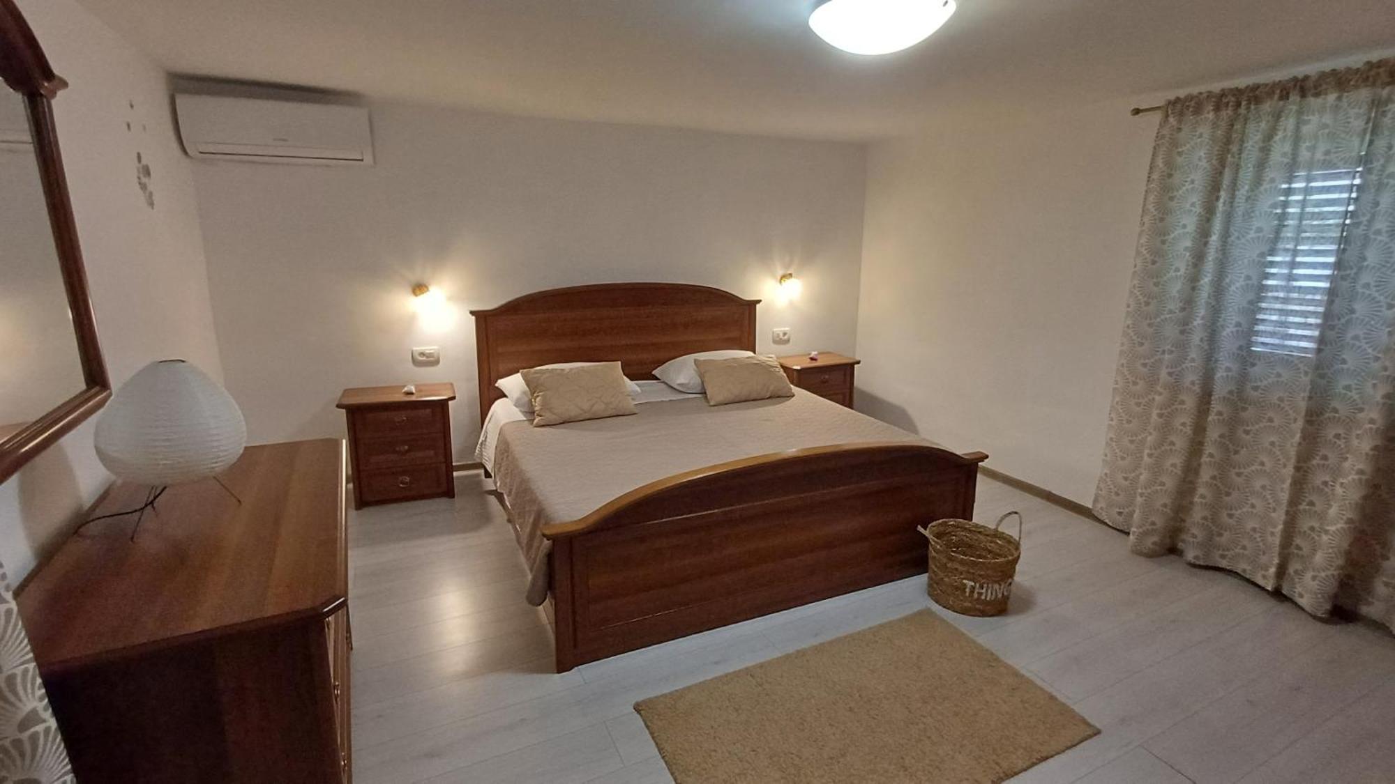Casa Simeti Apartment Пореч Екстериор снимка